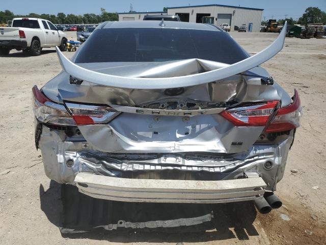 Photo 5 VIN: 4T1B11HK5KU829820 - TOYOTA CAMRY 