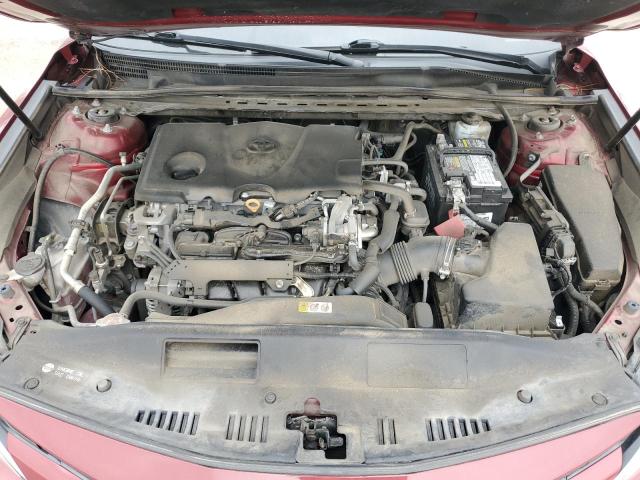 Photo 10 VIN: 4T1B11HK5KU830899 - TOYOTA CAMRY 