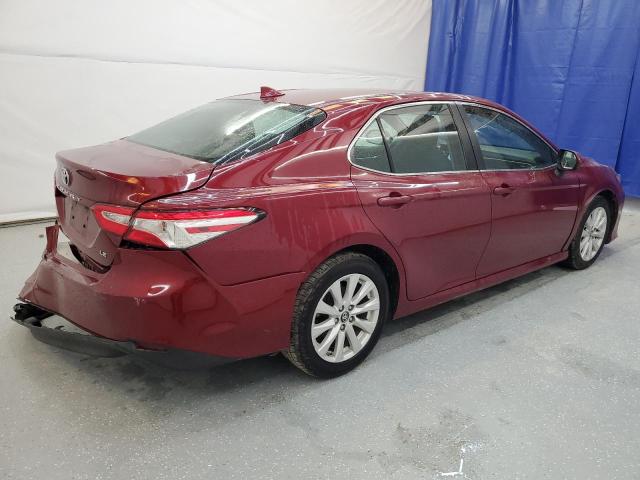 Photo 2 VIN: 4T1B11HK5KU830899 - TOYOTA CAMRY 