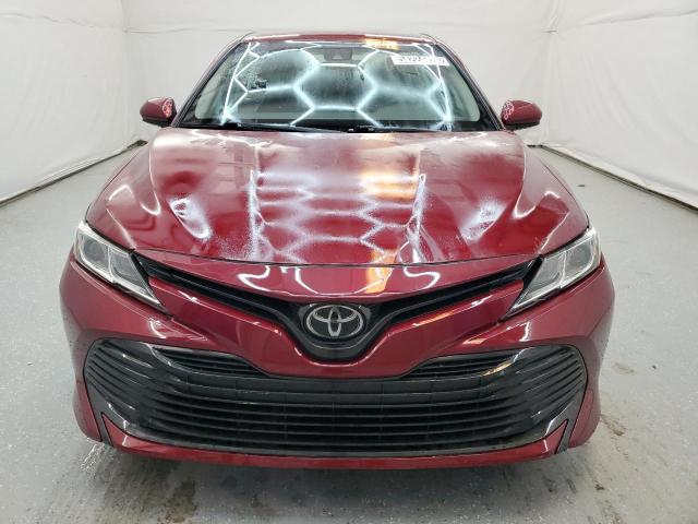 Photo 4 VIN: 4T1B11HK5KU830899 - TOYOTA CAMRY 