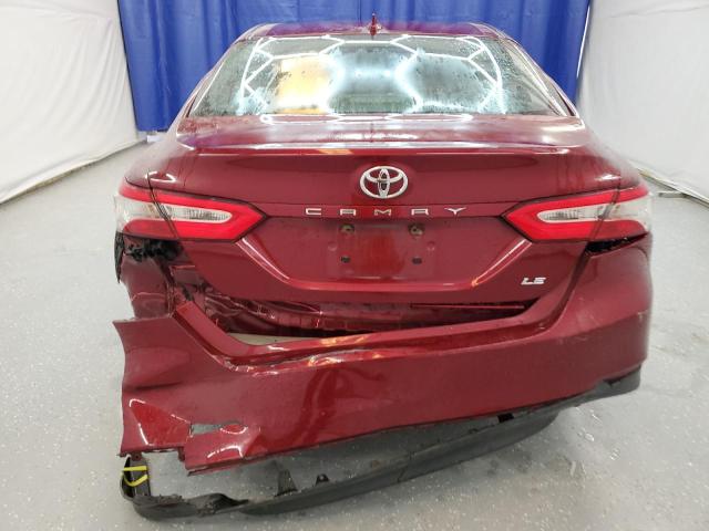 Photo 5 VIN: 4T1B11HK5KU830899 - TOYOTA CAMRY 