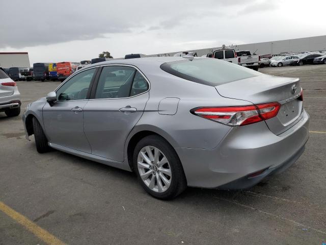 Photo 1 VIN: 4T1B11HK5KU831308 - TOYOTA CAMRY L 