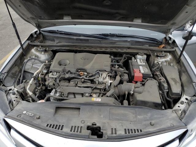 Photo 10 VIN: 4T1B11HK5KU831308 - TOYOTA CAMRY L 