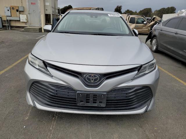 Photo 4 VIN: 4T1B11HK5KU831308 - TOYOTA CAMRY L 