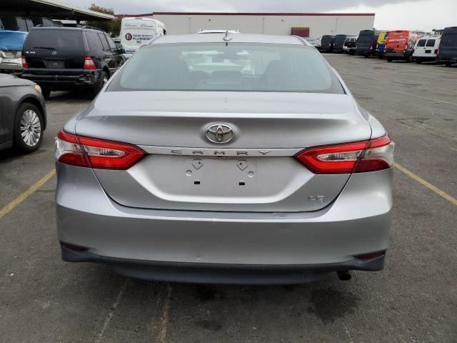 Photo 5 VIN: 4T1B11HK5KU831308 - TOYOTA CAMRY L 