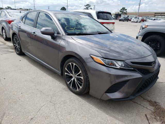 Photo 0 VIN: 4T1B11HK5KU831776 - TOYOTA CAMRY L 