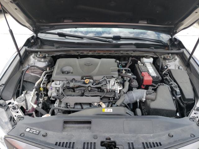 Photo 6 VIN: 4T1B11HK5KU831776 - TOYOTA CAMRY L 