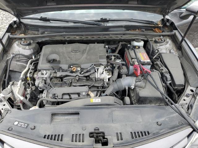 Photo 10 VIN: 4T1B11HK5KU831891 - TOYOTA CAMRY 