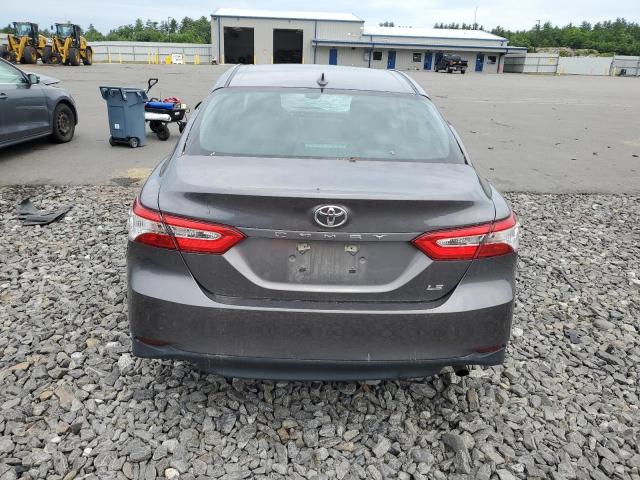 Photo 5 VIN: 4T1B11HK5KU831891 - TOYOTA CAMRY 