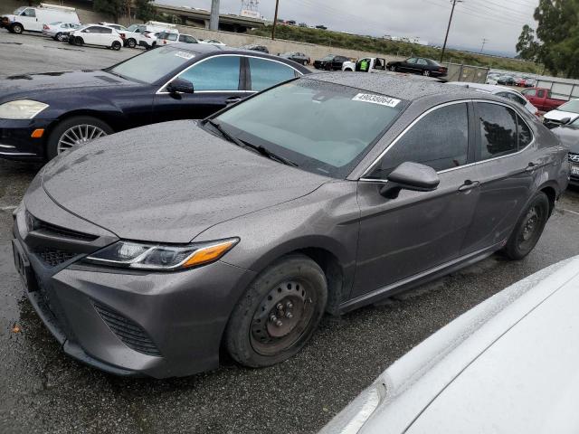 Photo 0 VIN: 4T1B11HK5KU834256 - TOYOTA CAMRY 