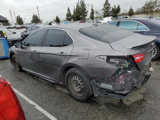 Photo 1 VIN: 4T1B11HK5KU834256 - TOYOTA CAMRY 