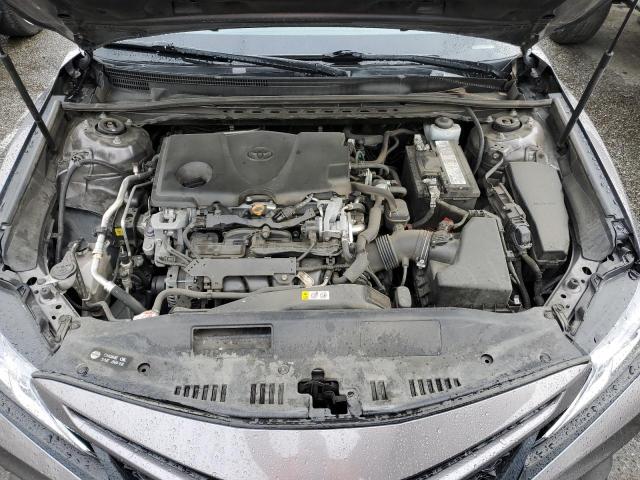 Photo 10 VIN: 4T1B11HK5KU834256 - TOYOTA CAMRY 