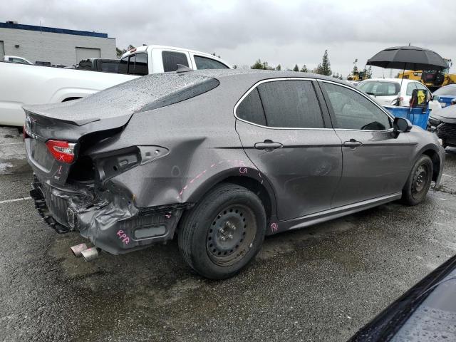 Photo 2 VIN: 4T1B11HK5KU834256 - TOYOTA CAMRY 