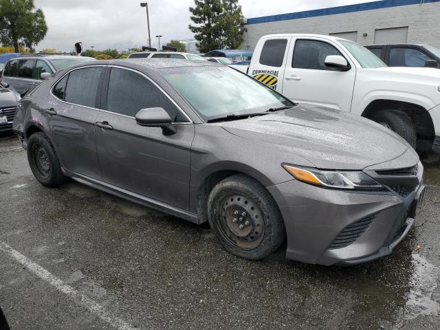 Photo 3 VIN: 4T1B11HK5KU834256 - TOYOTA CAMRY 