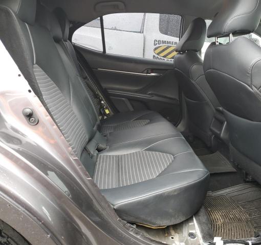 Photo 9 VIN: 4T1B11HK5KU834256 - TOYOTA CAMRY 