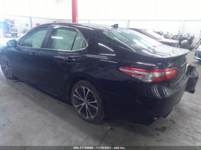 Photo 2 VIN: 4T1B11HK5KU835813 - TOYOTA CAMRY 