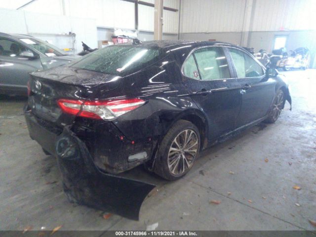 Photo 3 VIN: 4T1B11HK5KU835813 - TOYOTA CAMRY 