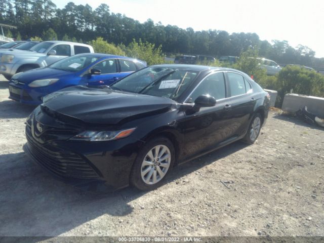 Photo 1 VIN: 4T1B11HK5KU837531 - TOYOTA CAMRY 