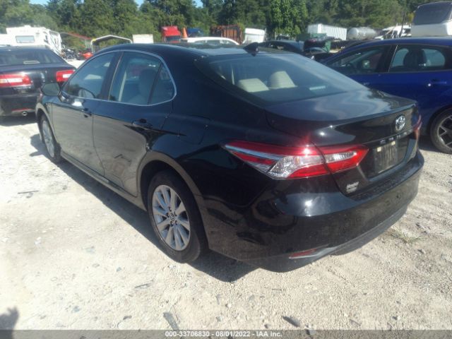 Photo 2 VIN: 4T1B11HK5KU837531 - TOYOTA CAMRY 