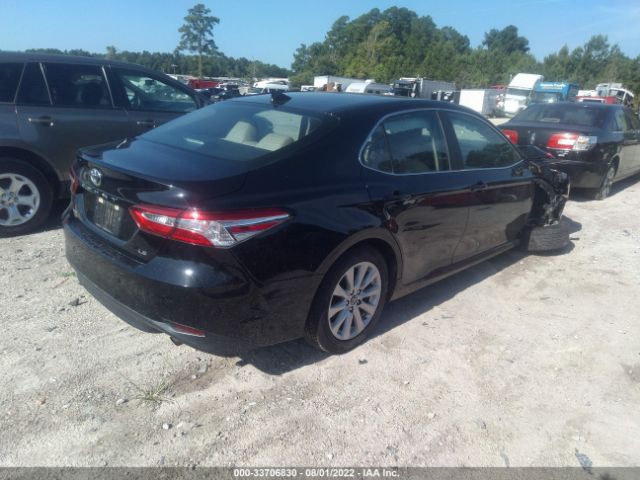 Photo 3 VIN: 4T1B11HK5KU837531 - TOYOTA CAMRY 