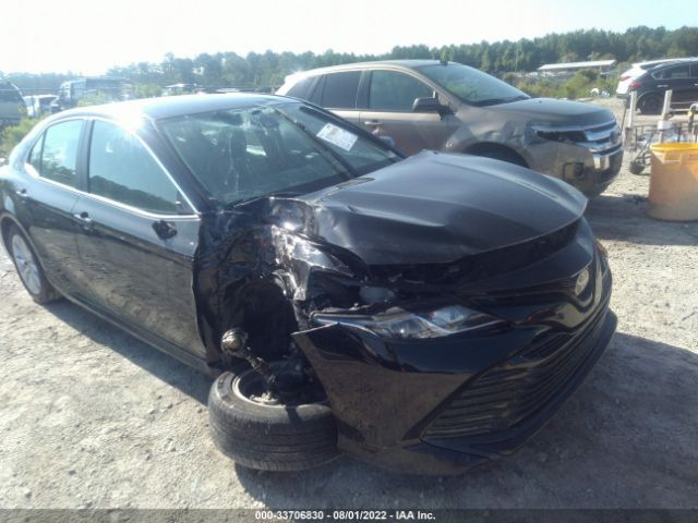 Photo 5 VIN: 4T1B11HK5KU837531 - TOYOTA CAMRY 