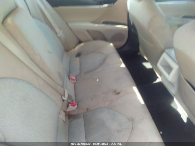 Photo 7 VIN: 4T1B11HK5KU837531 - TOYOTA CAMRY 