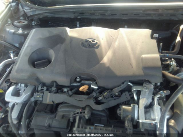 Photo 9 VIN: 4T1B11HK5KU837531 - TOYOTA CAMRY 