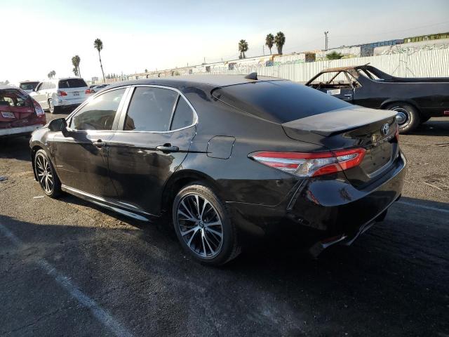 Photo 1 VIN: 4T1B11HK5KU837660 - TOYOTA CAMRY L 