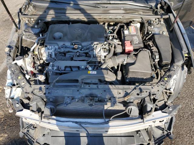 Photo 10 VIN: 4T1B11HK5KU837660 - TOYOTA CAMRY L 