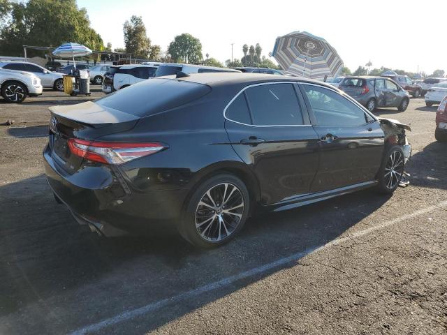 Photo 2 VIN: 4T1B11HK5KU837660 - TOYOTA CAMRY L 