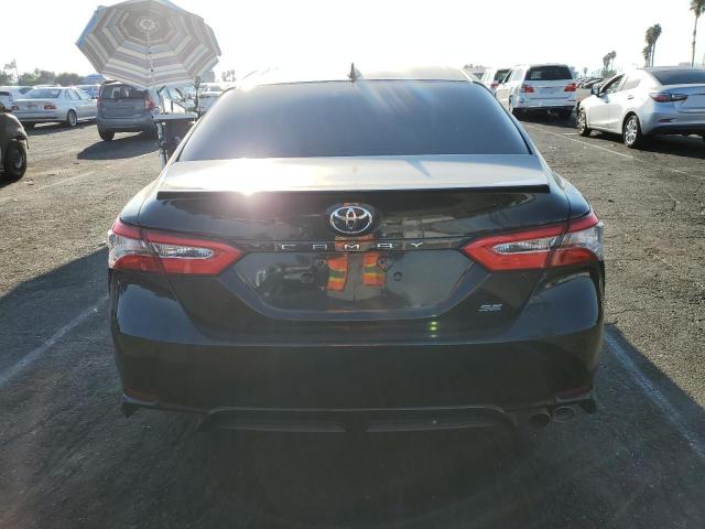 Photo 5 VIN: 4T1B11HK5KU837660 - TOYOTA CAMRY L 