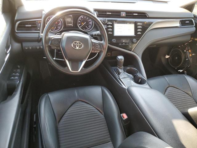 Photo 7 VIN: 4T1B11HK5KU837660 - TOYOTA CAMRY L 