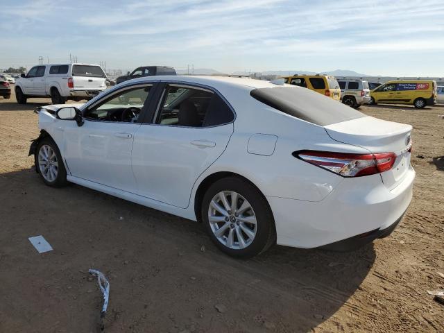 Photo 1 VIN: 4T1B11HK5KU837738 - TOYOTA CAMRY 