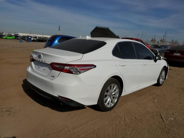 Photo 2 VIN: 4T1B11HK5KU837738 - TOYOTA CAMRY 