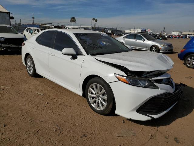 Photo 3 VIN: 4T1B11HK5KU837738 - TOYOTA CAMRY 