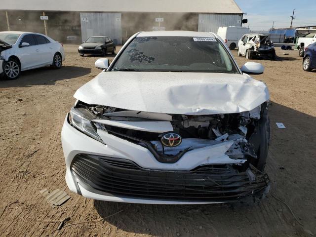 Photo 4 VIN: 4T1B11HK5KU837738 - TOYOTA CAMRY 