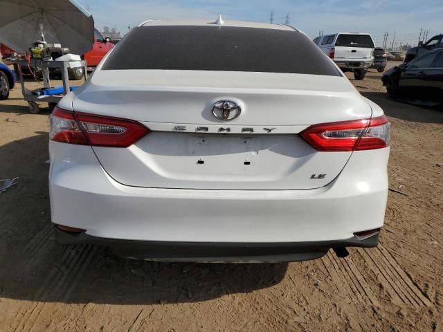 Photo 5 VIN: 4T1B11HK5KU837738 - TOYOTA CAMRY 