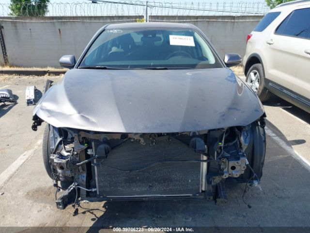 Photo 5 VIN: 4T1B11HK5KU845709 - TOYOTA CAMRY 