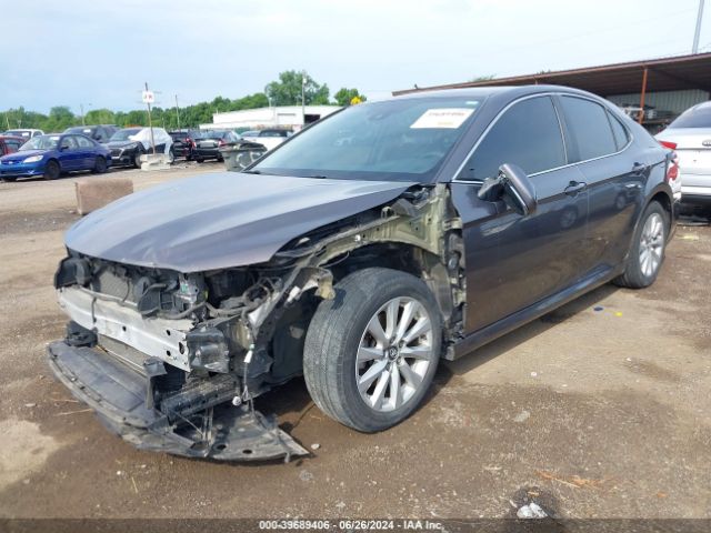 Photo 1 VIN: 4T1B11HK5KU845922 - TOYOTA CAMRY 