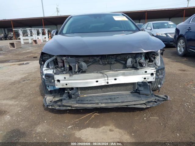 Photo 5 VIN: 4T1B11HK5KU845922 - TOYOTA CAMRY 