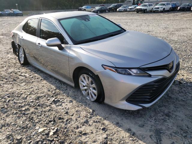 Photo 0 VIN: 4T1B11HK5KU846262 - TOYOTA CAMRY L 