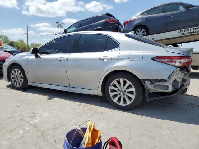 Photo 1 VIN: 4T1B11HK5KU846665 - TOYOTA CAMRY 