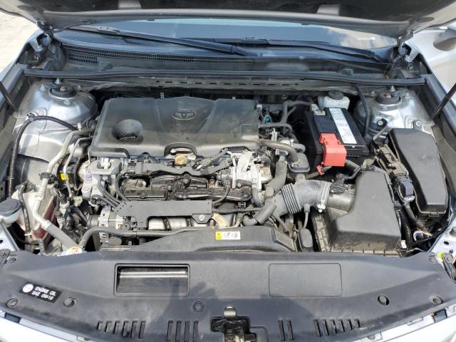 Photo 10 VIN: 4T1B11HK5KU846665 - TOYOTA CAMRY 