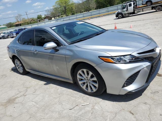 Photo 3 VIN: 4T1B11HK5KU846665 - TOYOTA CAMRY 