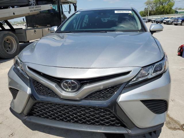 Photo 4 VIN: 4T1B11HK5KU846665 - TOYOTA CAMRY 