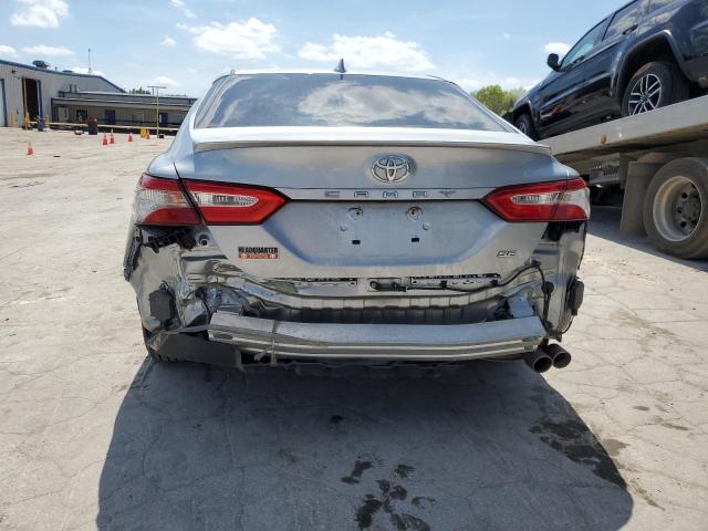 Photo 5 VIN: 4T1B11HK5KU846665 - TOYOTA CAMRY 