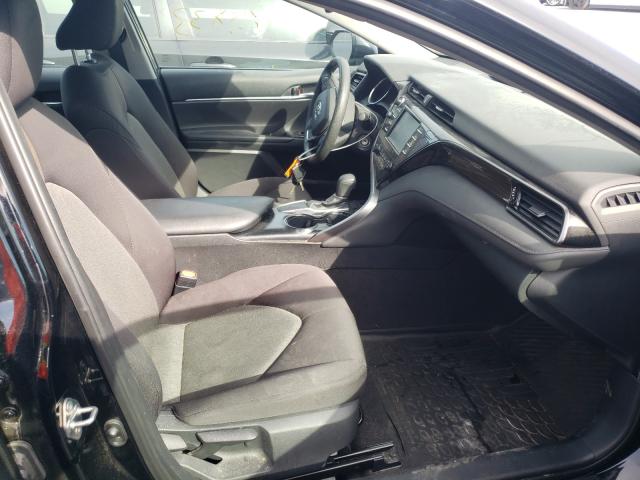 Photo 4 VIN: 4T1B11HK5KU848805 - TOYOTA CAMRY L 