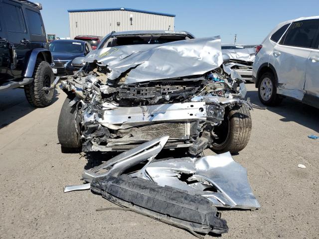 Photo 8 VIN: 4T1B11HK6JU010345 - TOYOTA CAMRY L 