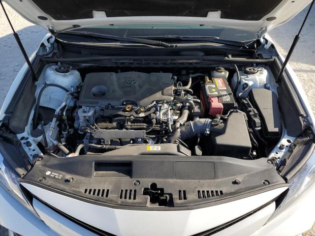 Photo 10 VIN: 4T1B11HK6JU010653 - TOYOTA CAMRY 