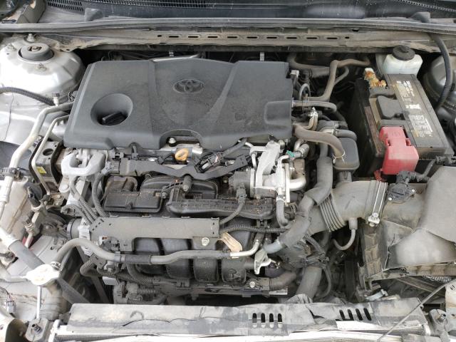 Photo 6 VIN: 4T1B11HK6JU011530 - TOYOTA CAMRY L 